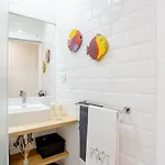 Διαμέρισμα Alcantara Lisboa