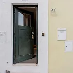 Διαμέρισμα Alcantara Lisboa