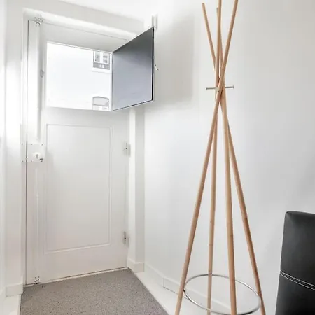 Apartment Alcantara