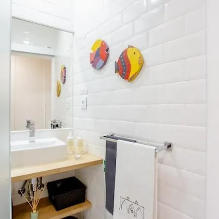 Apartment Alcantara Lisbon
