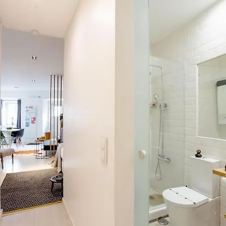 Alcantara Apartment