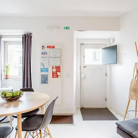 Apartment Alcantara