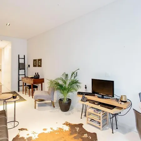 Apartment Alcantara