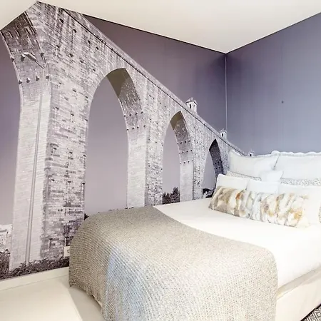 Alcântara Apartamento *