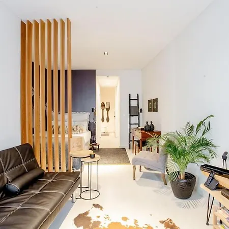 Διαμέρισμα Alcantara Lisboa