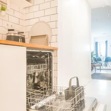 Apartamento Alcântara