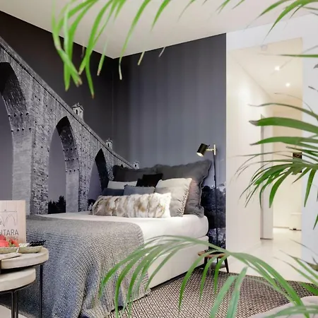 Apartamento Alcântara