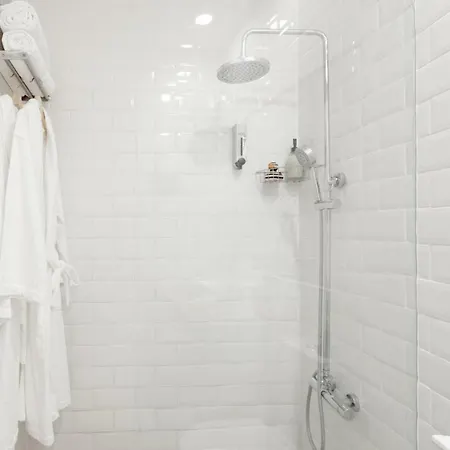 Alcantara Apartment *