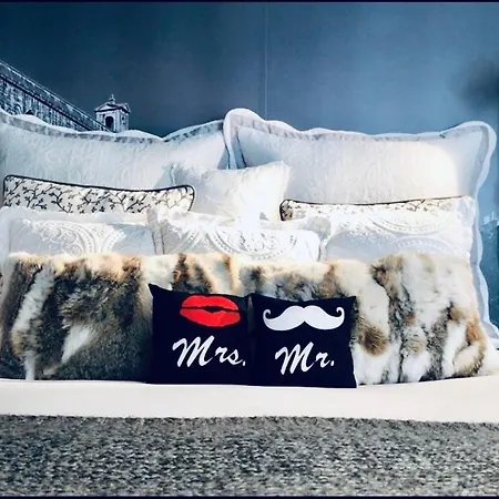 Διαμέρισμα Alcantara *