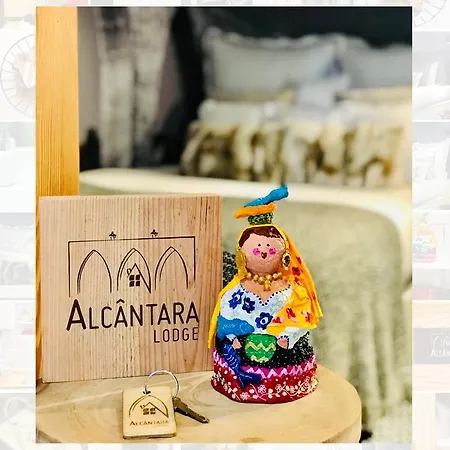 Alcantara * Lissabon