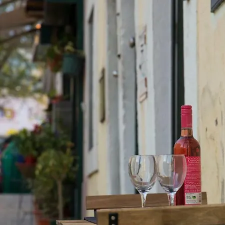 Апартаменти Alcantara